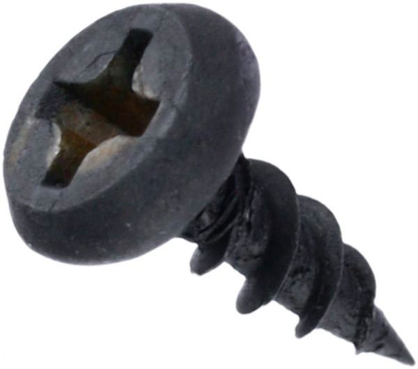 Саморіз по металу для гіпсокартону 3,5x9,5 мм 500 шт EXPERT FIX