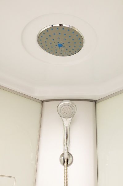 Душевой бокс UP! (Underprice) SV–118.2 80x80