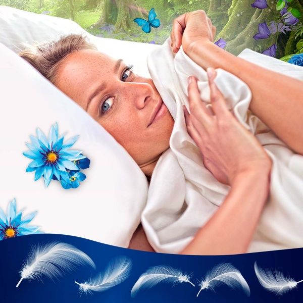 Кондиционер для белья Lenor Скандинавская весна 0,93 л