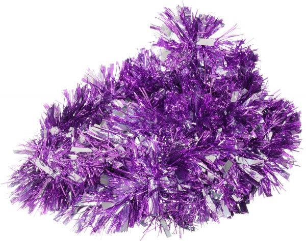 Дождик новогодний ГН-70/2 New 7 2 м в ассортименте