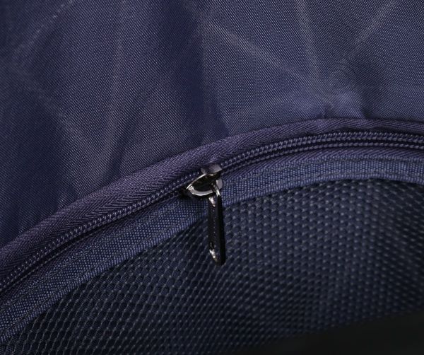 Рюкзак школьный Nota Bene Голограмма 43х30х15 см