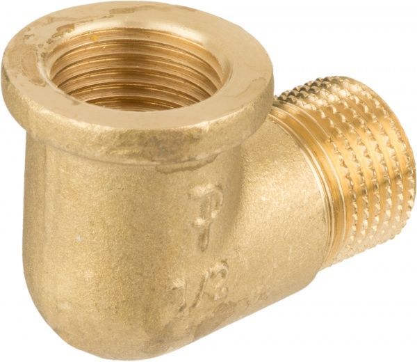 Коліно ВЗ Pattaroni 1/2