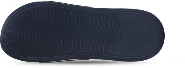 Шлепанцы Puma Popcat 20 TS 37228202 р. UK 8 синий