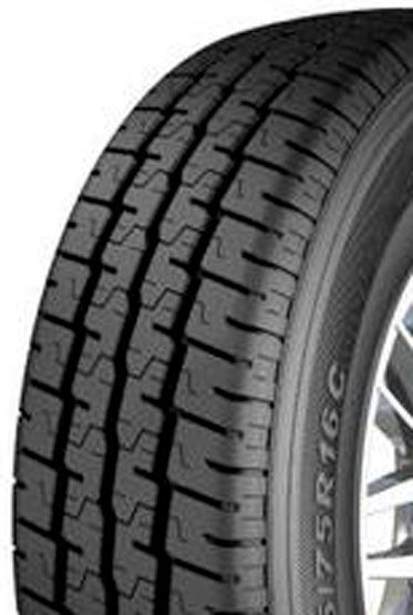 Шина FULLPOWER PT825 plus 195/70R15С 407R лето