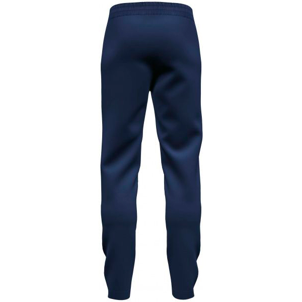 Штани форми збірної України 2021 Joma FED. FUTBOL UCRANIA LONG PANTS AT102379A331 р. L синій