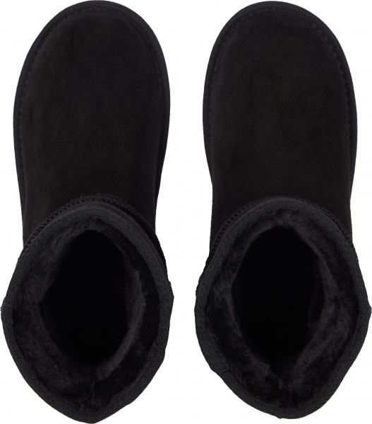 Чоботи McKinley Marie II 296320-050 р.EUR 35 чорний