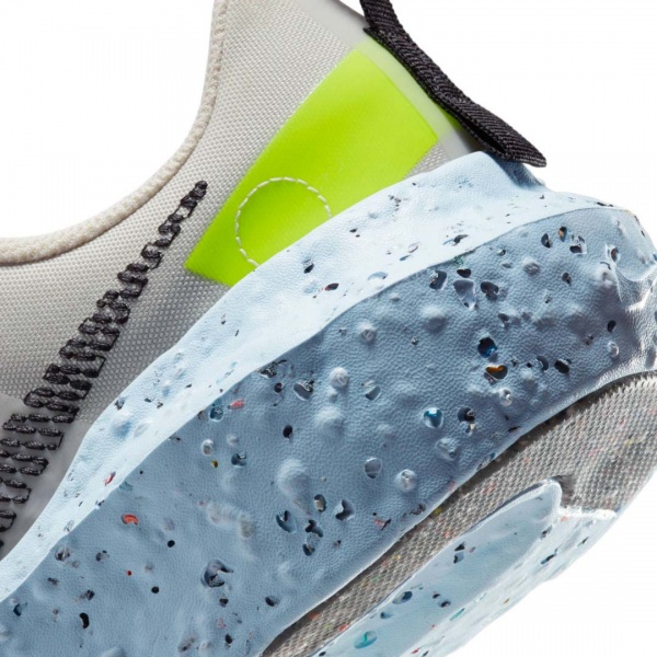 Кросівки Nike CRATER IMPACT DB2477-010 р.US 12 різнокольоровий