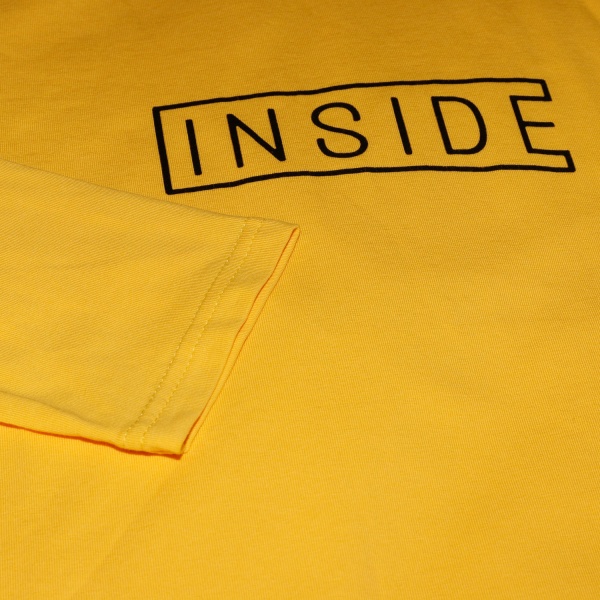 Джемпер для мальчика Фламинго 995-416 р.164 желтый 