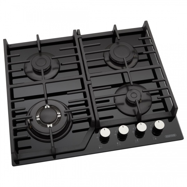 Варочная поверхность Eleyus IMPREZA 60 BL CTF