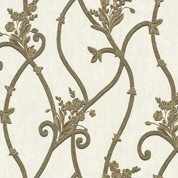 Шпалери Ланіта Бернардо декор VIP7-0897 1.06x10.05 м
