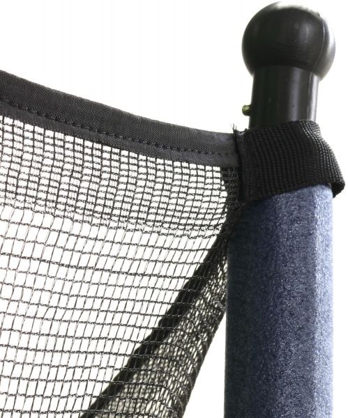 Батут із сіткою MaxxPro YD2TE-E/14-4HO