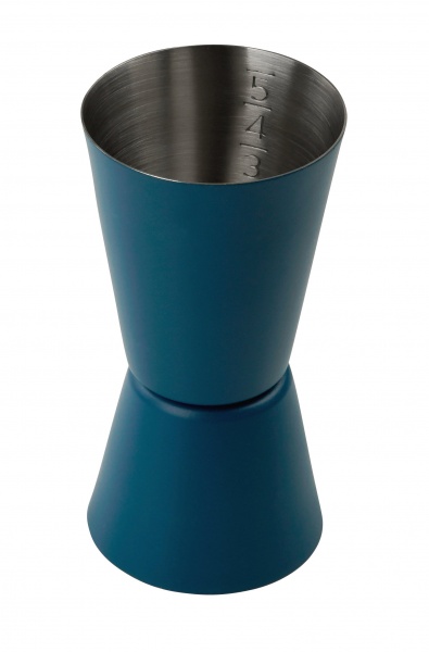 Мірна чаша для коктейлів Tasty 9 см 30/50 мл 678415 Fackelmann