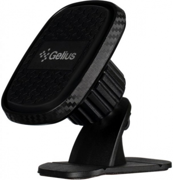 Автотримач Gelius Pro GP-CH017 чорний