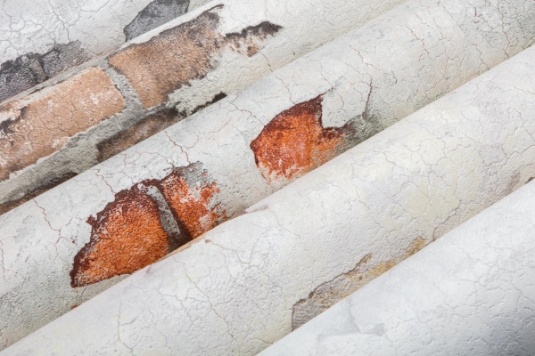 Обои виниловые на флизелиновой основе DINASTIA 819DN55 1,06x10,05 м 