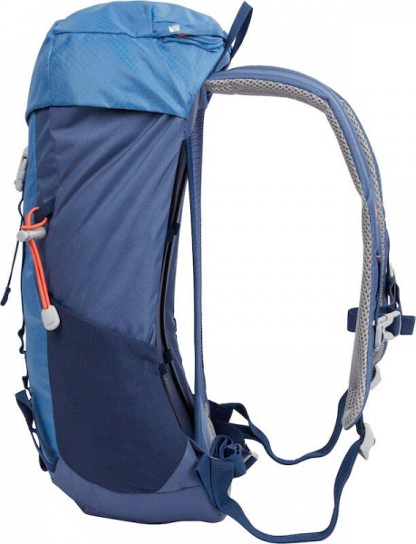 Рюкзак McKinley 421770-905567 Minah I VT синий 18 л