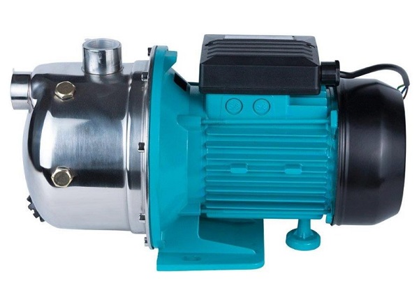 Насос центробежный Aquatica 1.1кВт Hmax 50 м Qmax 60 л/мин нерж 775098