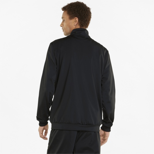 Спортивний костюм Puma TAPE POLY SUIT CL 84742001 р. XL чорний