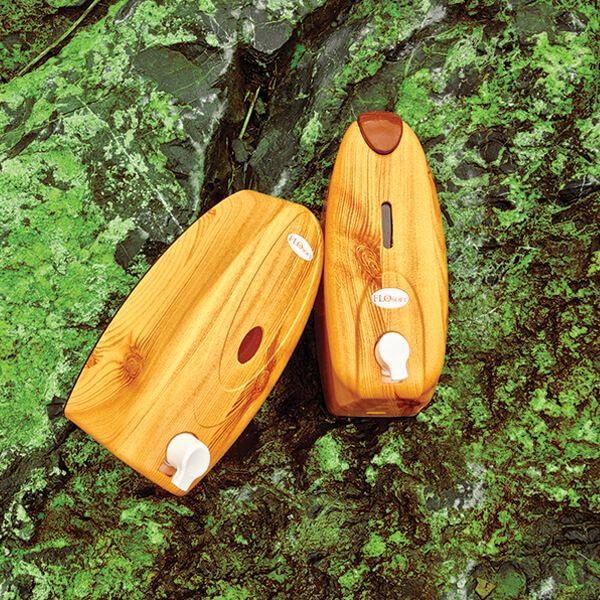 Дозатор для жидкого мыла F257