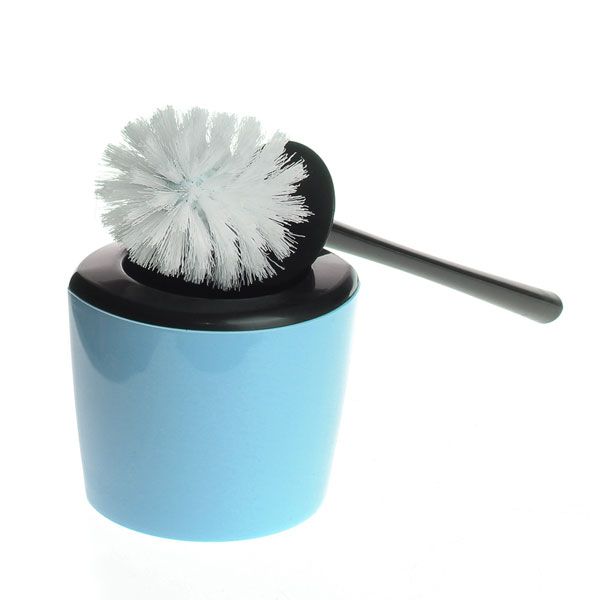 Ершик для унитаза VanStore Башня TL-1927B