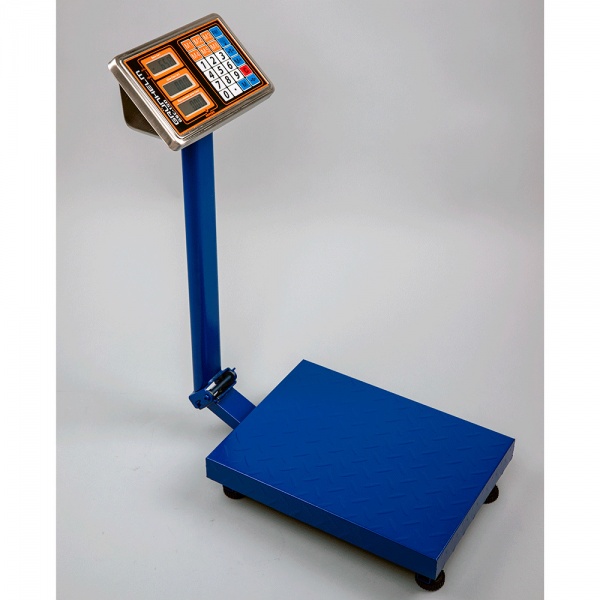 Весы торговые GSC-300 до 300 кг 