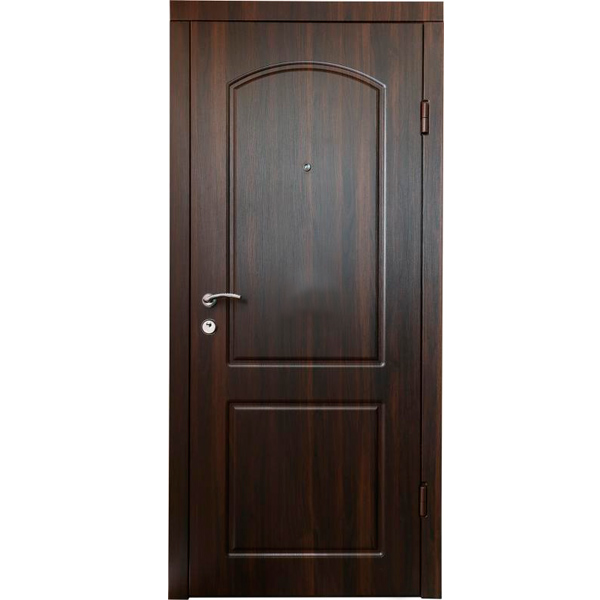 Двері вхідні Д1 2040х960 мм праві