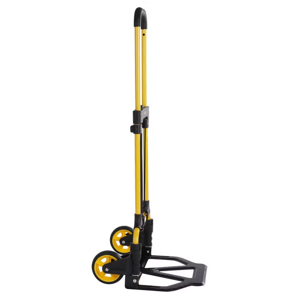 Тележка складская Stanley SXWT-FT580