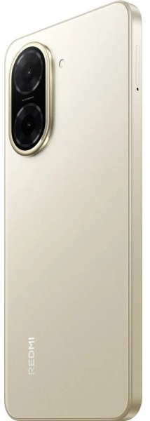 Смартфон Xiaomi Redmi A5 4/128GB sandy gold (1146836)