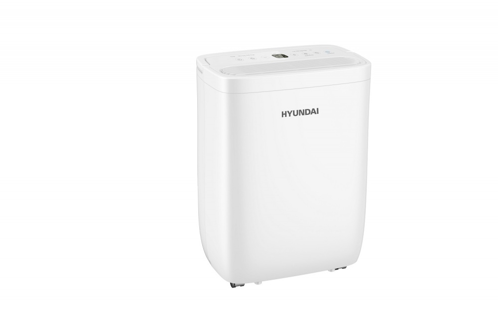 Осушувач повітря Hyundai HDH12UAWF