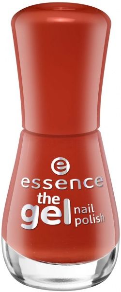 Гель-лак для нігтів Essence The Gel Nail Polish 117 pumpkin spice 8 мл  — фото 1
