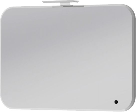 Зеркало ЮВЕНТА Velluto VltM-80 