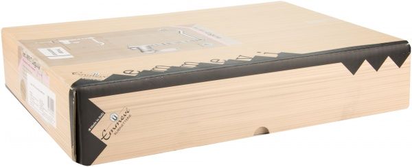 Змішувач для кухні Emmevi Rubinetterie Laguna BR40517