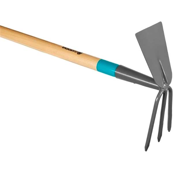 Тяпка двухсторонняя Gardena ClassicLine 17203-20