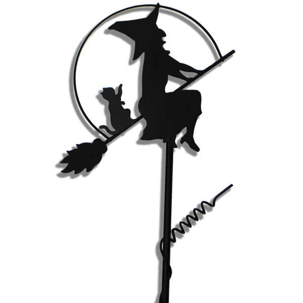 Опора для рослин Відьмочка 72 см