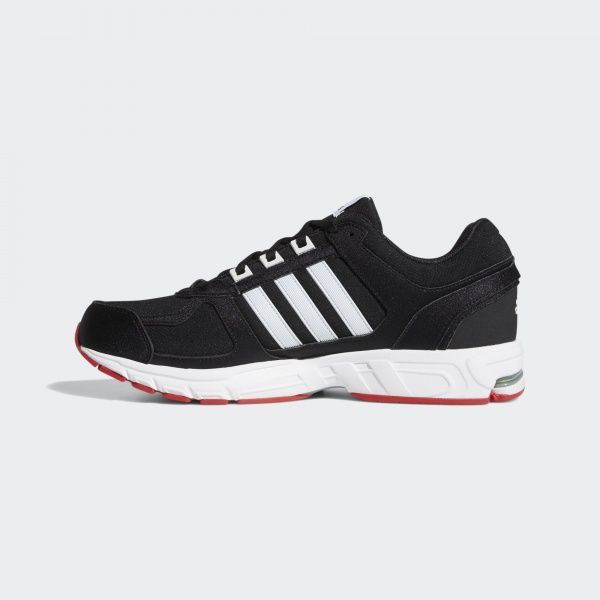 Кроссовки Adidas EQUIPMENT 10 U EF1391 р.10 черный