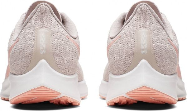 Кроссовки Nike WMNS AIR ZOOM PEGASUS 36 AQ2210-200 р.6,5 бежевый