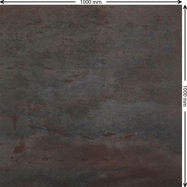 Плитка STN CERAMICA Asier Iron 100x100 