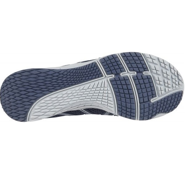 Кросівки McKinley Amphibio II M 288363-903506 р.44 темно-синій