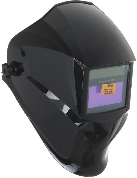Маска зварювальника Compass WH-LAND-E93H