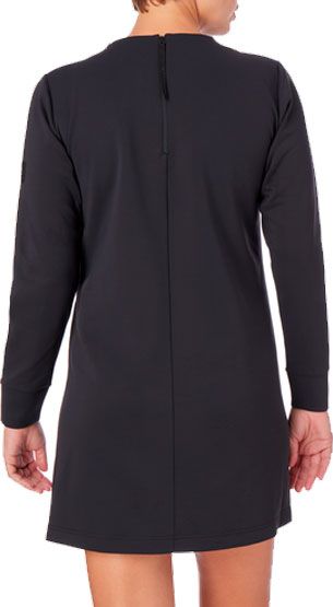 Сукня McKinley Marissa wms 407956-050 р. 34 чорний