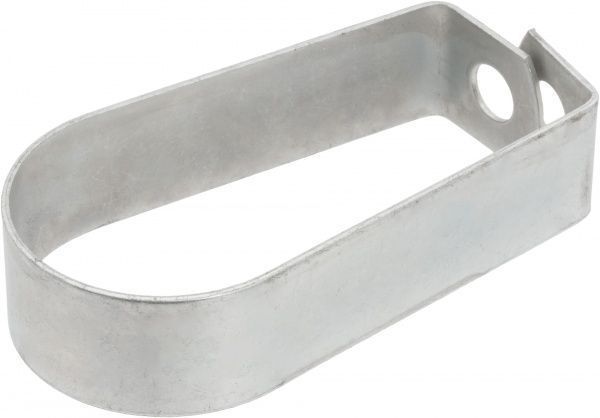 Хомут спринклерний М8 40 мм 1 1/2