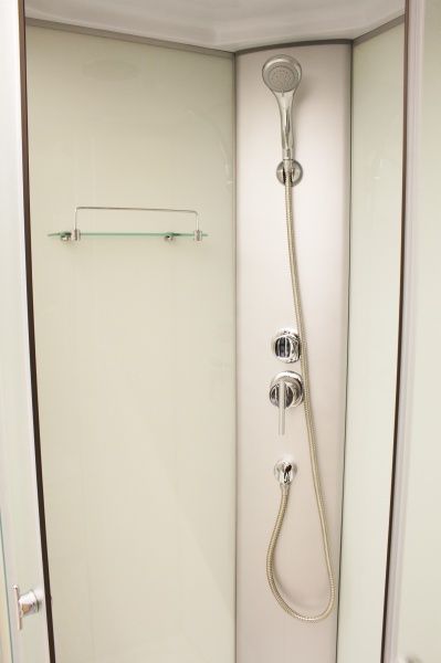 Душевой бокс UP! (Underprice) SV–118.2 80x80