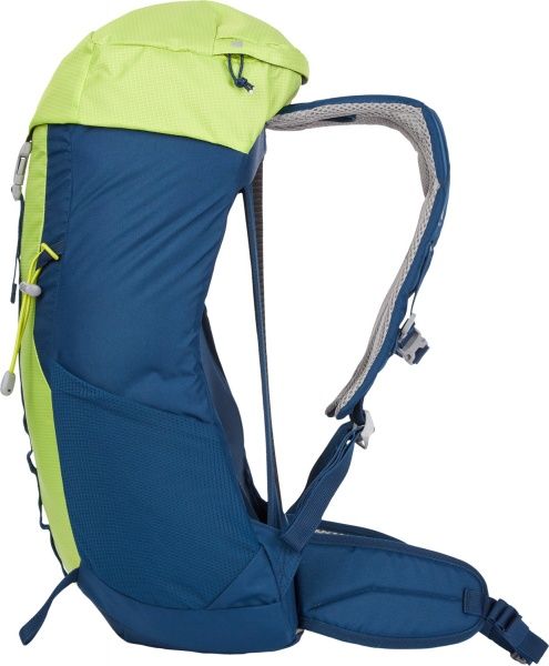 Рюкзак McKinley 410510-906694 MINAH VT 26 зеленый 26 л