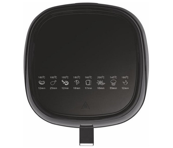 Мультипечь Zelmer ZAF 5500 (72805498P)