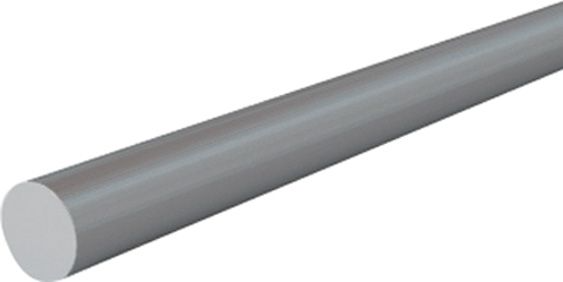 Пруток АЛЮПРО анодированный 2000x8 мм