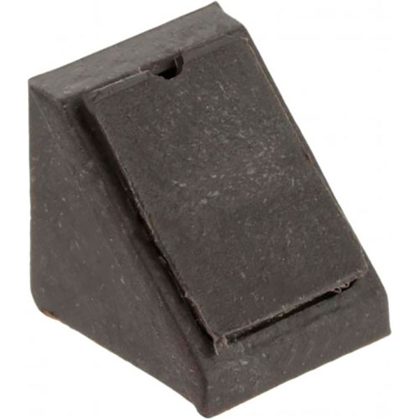 Уголок монтажный одинарный орех классический 10 шт DC