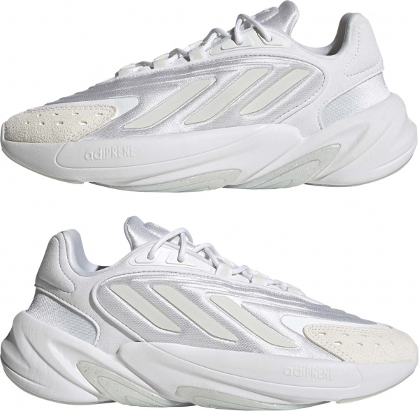 Кроссовки Adidas OZELIA W H04269 р.UK 7 белый