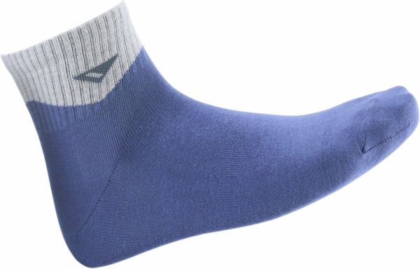 Шкарпетки БЧК ACTIVE 020 р. 27 джинс 