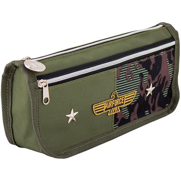 Пенал Cool For School Air Force CF85906