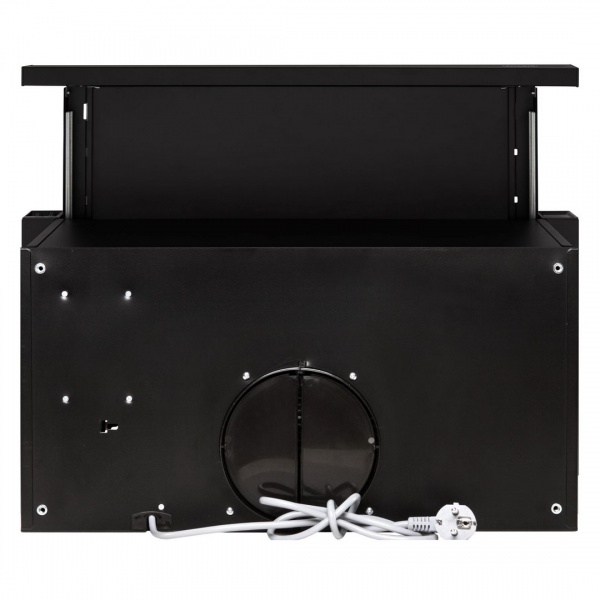 Вытяжка Eleyus BREEZE 700 60 BL