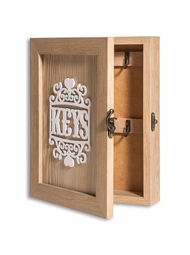 Ключница Velista 19х25 см (